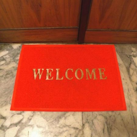 Bed and Breakfast Sepulveda Roma Exterior foto