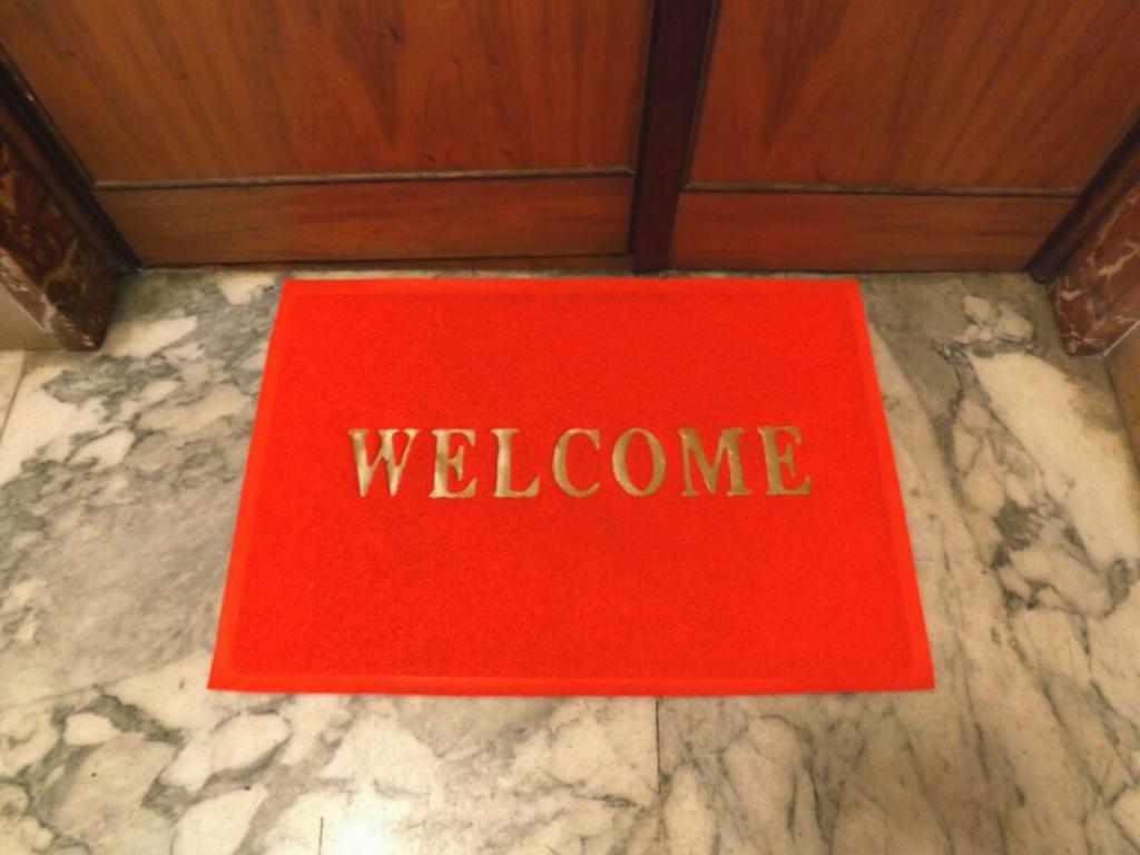 Bed and Breakfast Sepulveda Roma Exterior foto