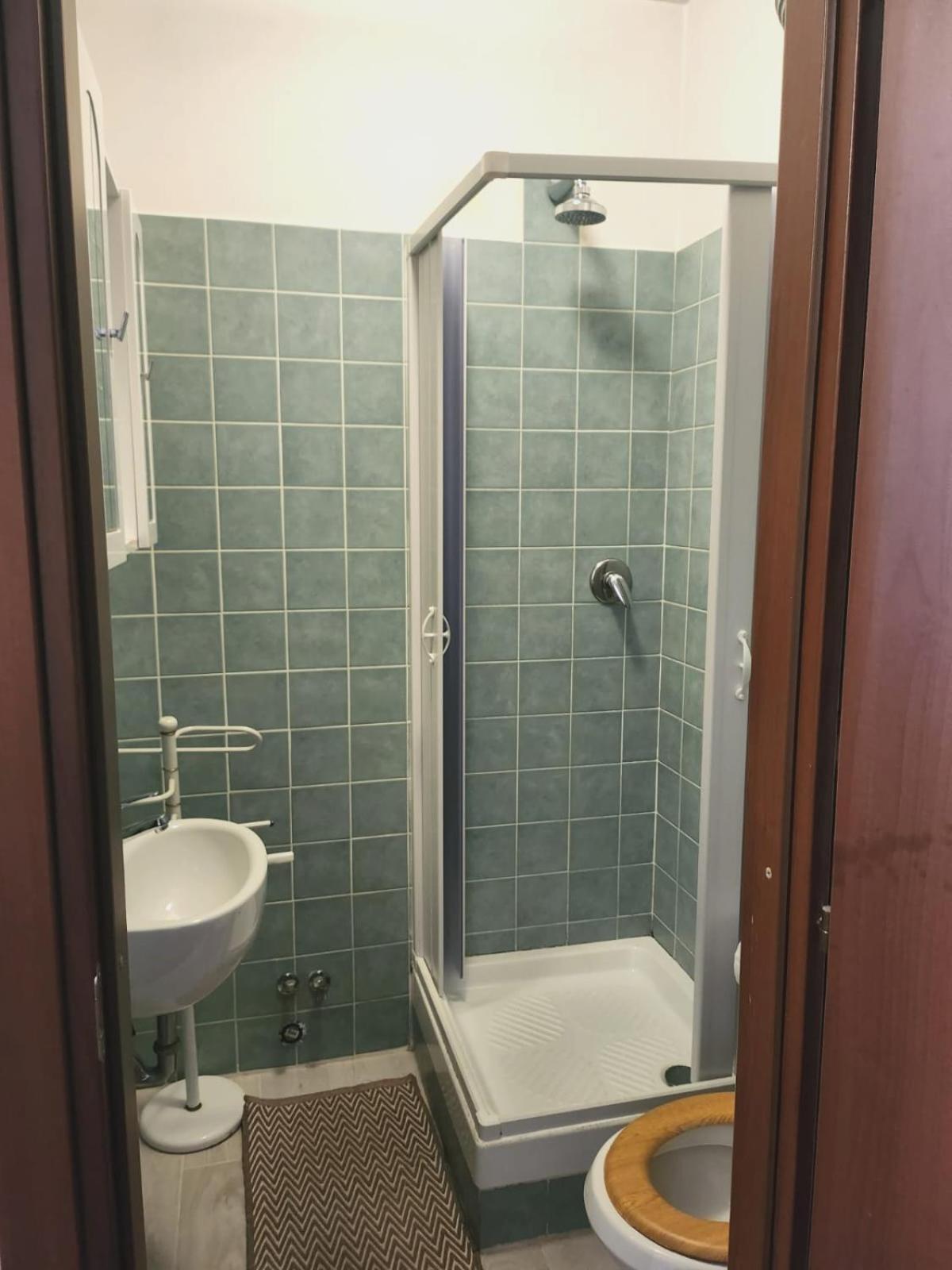 Bed and Breakfast Sepulveda Roma Exterior foto