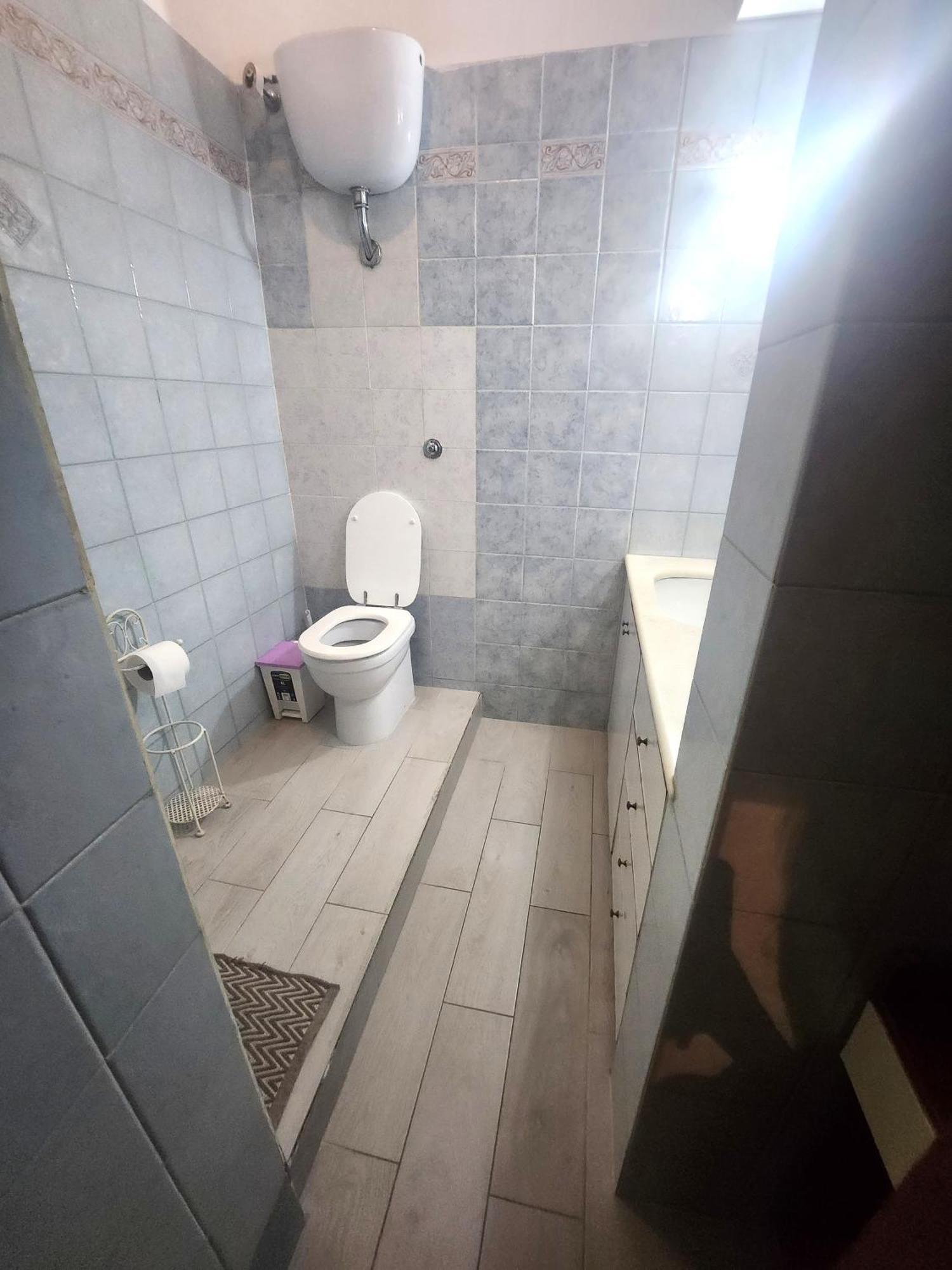 Bed and Breakfast Sepulveda Roma Exterior foto